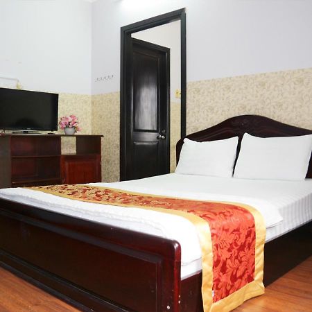 Queen 4 Hotel Nha Trang - Khu B 芽庄 外观 照片